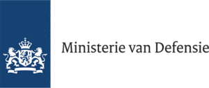 Ministerie van Defensie Ministerie van Defensie